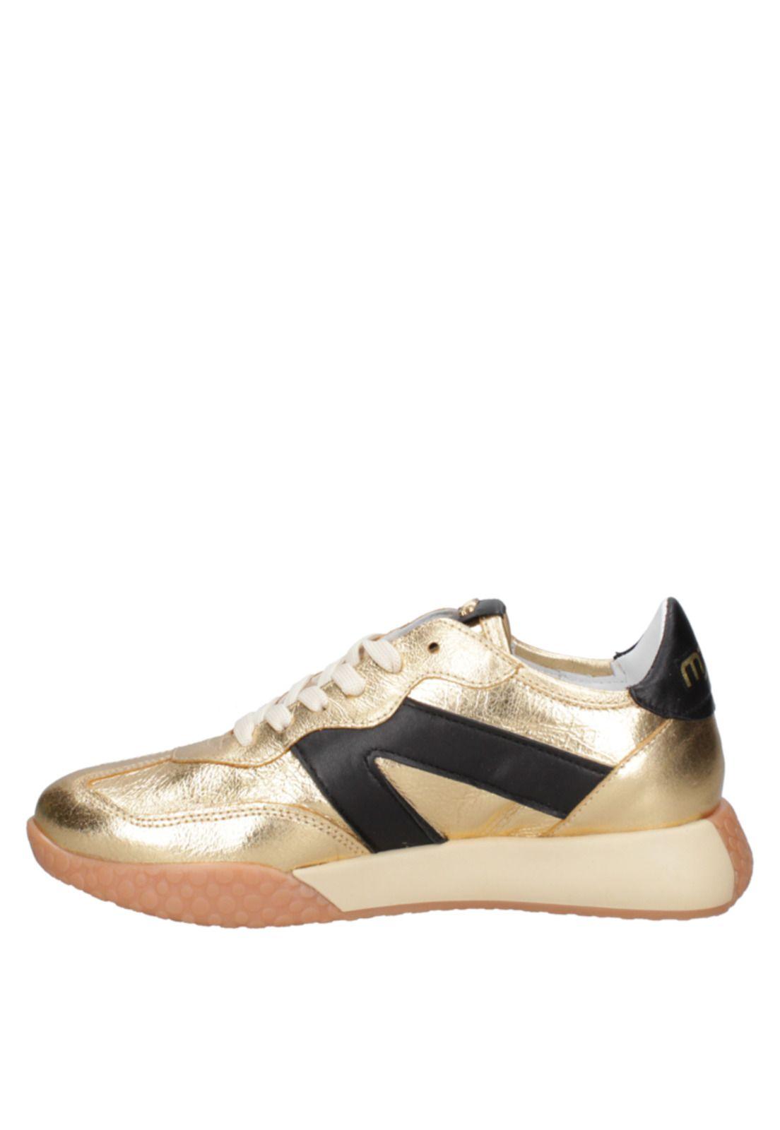 Zapatilla Casual Mujer Mjus - J511-3