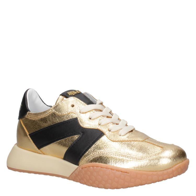 Zapatilla Casual Mujer Mjus - J511-0
