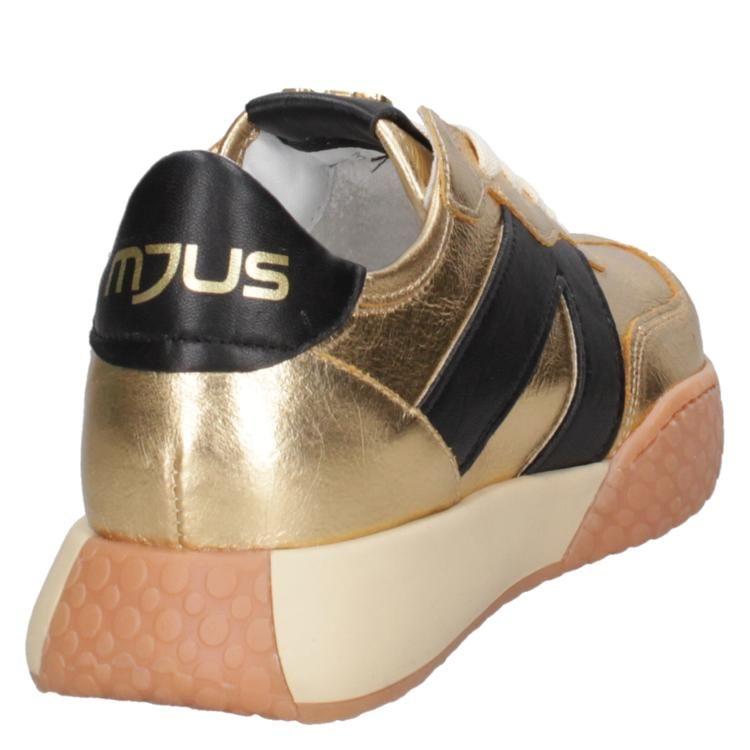Zapatilla Casual Mujer Mjus - J511-2
