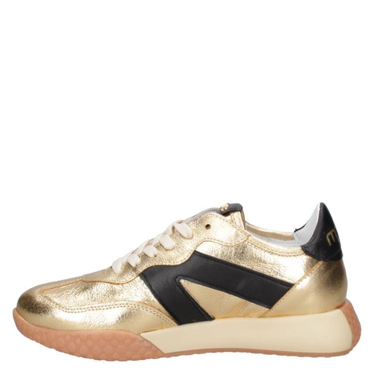 Zapatilla Casual Mujer Mjus - J511-3