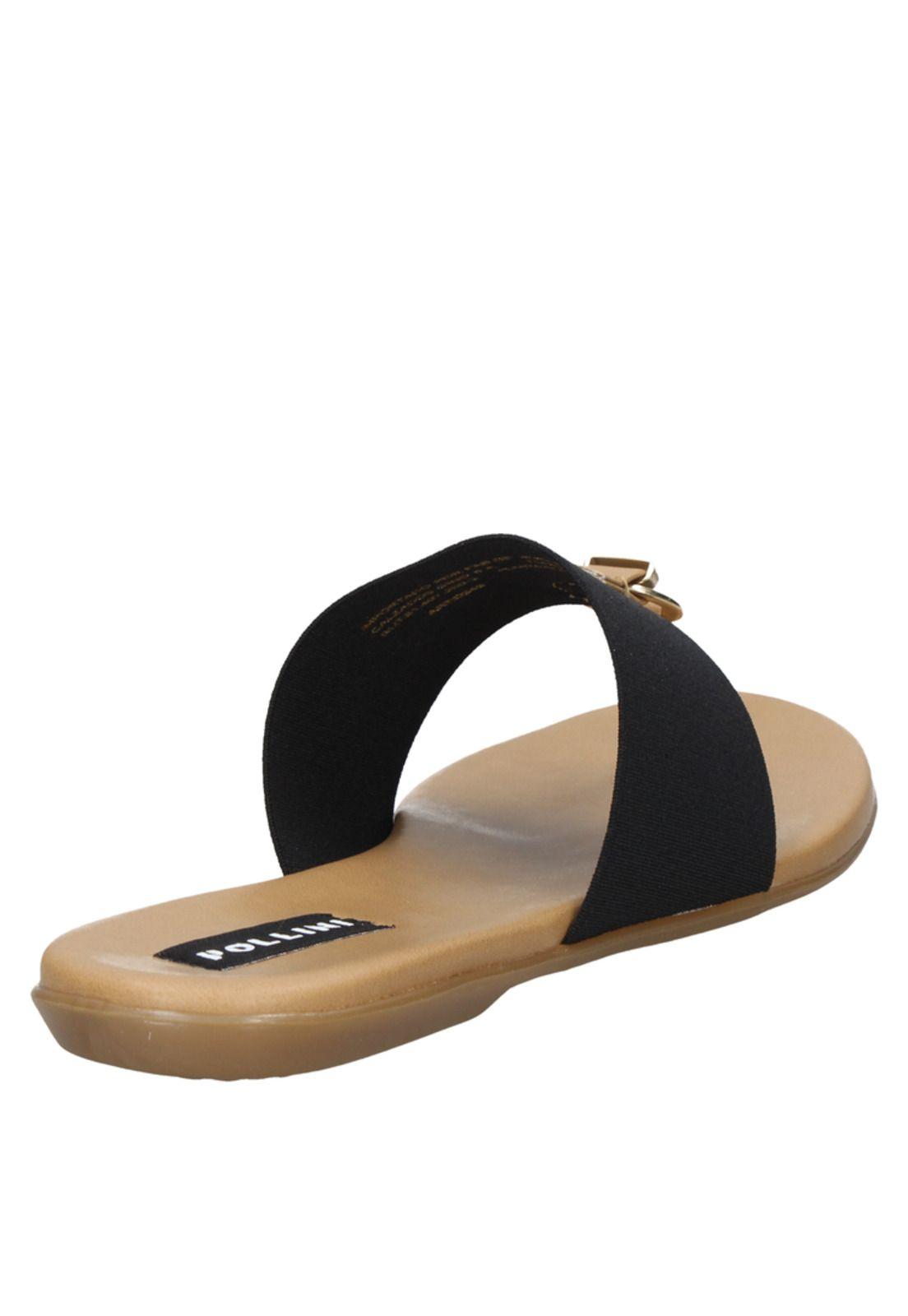 Sandalia Casual Mujer Pollini - D245-2