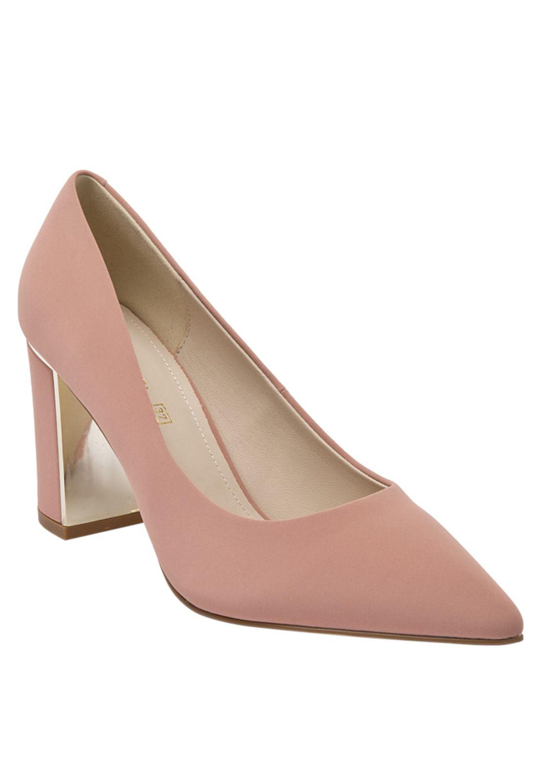 Zapato Casual Mujer Bruno Rossi - J612-0