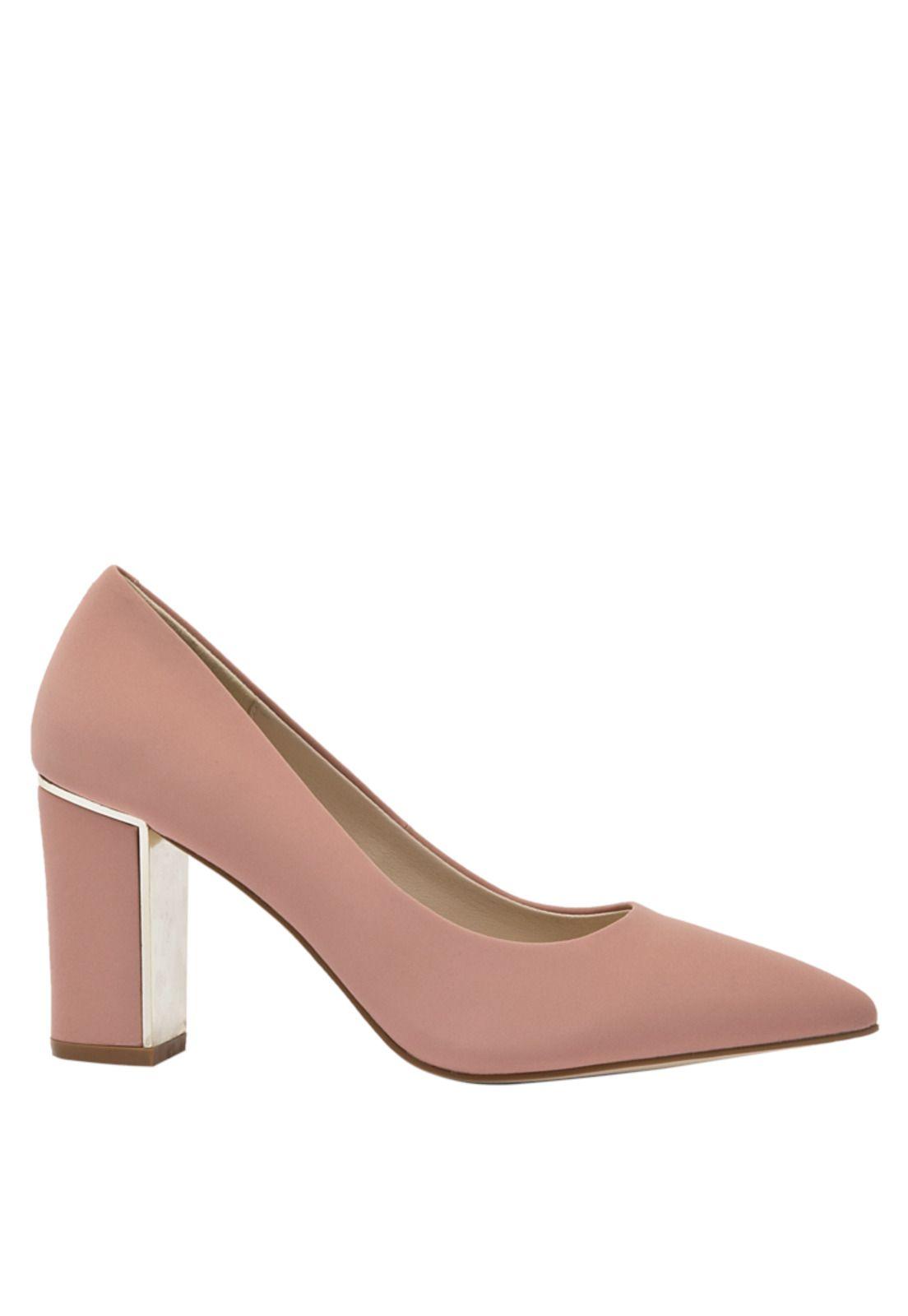 Zapato Casual Mujer Bruno Rossi - J612-1
