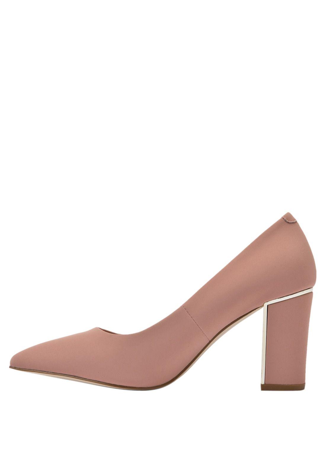Zapato Casual Mujer Bruno Rossi - J612-3
