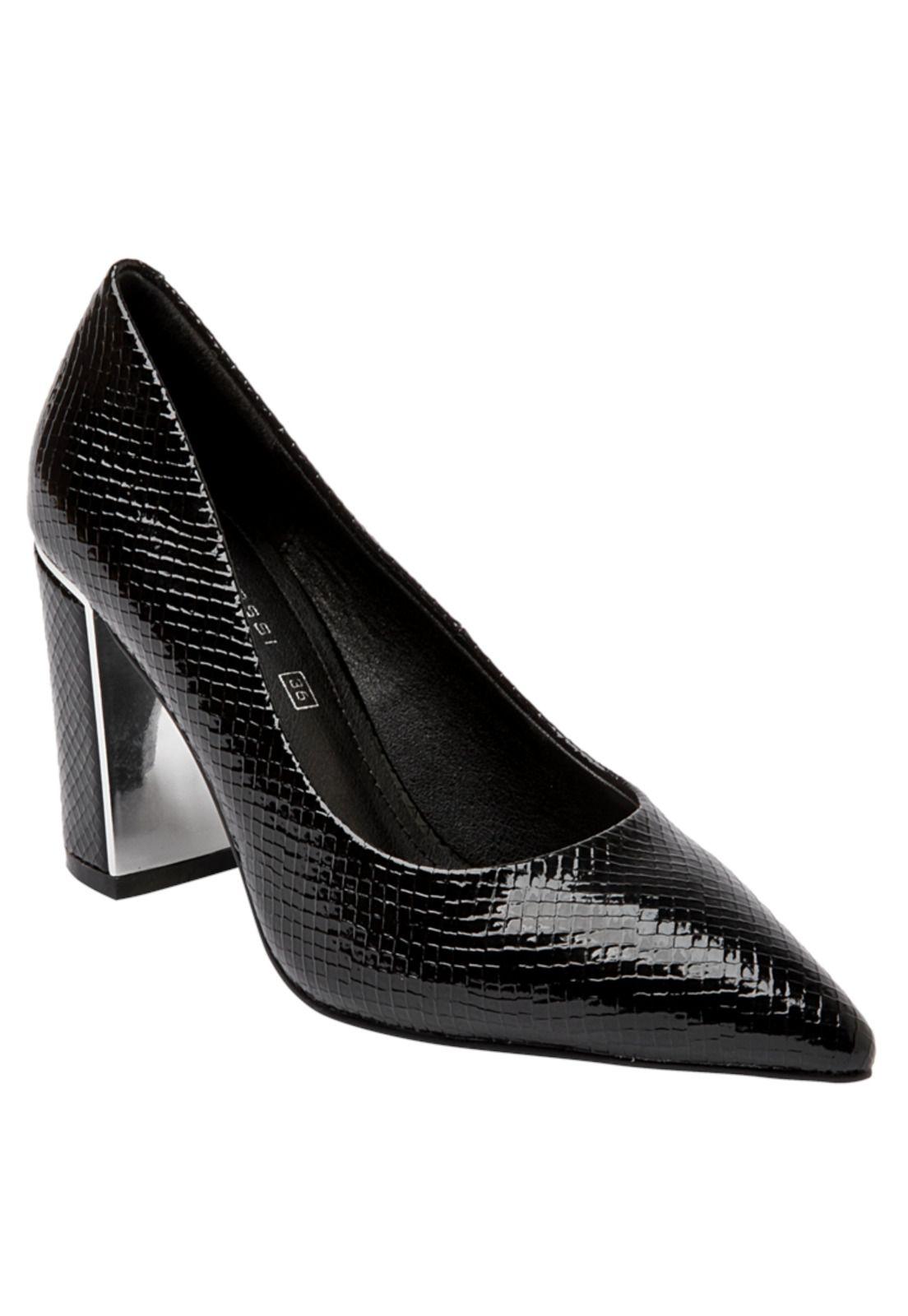 Zapato Casual Mujer Bruno Rossi - J612-0