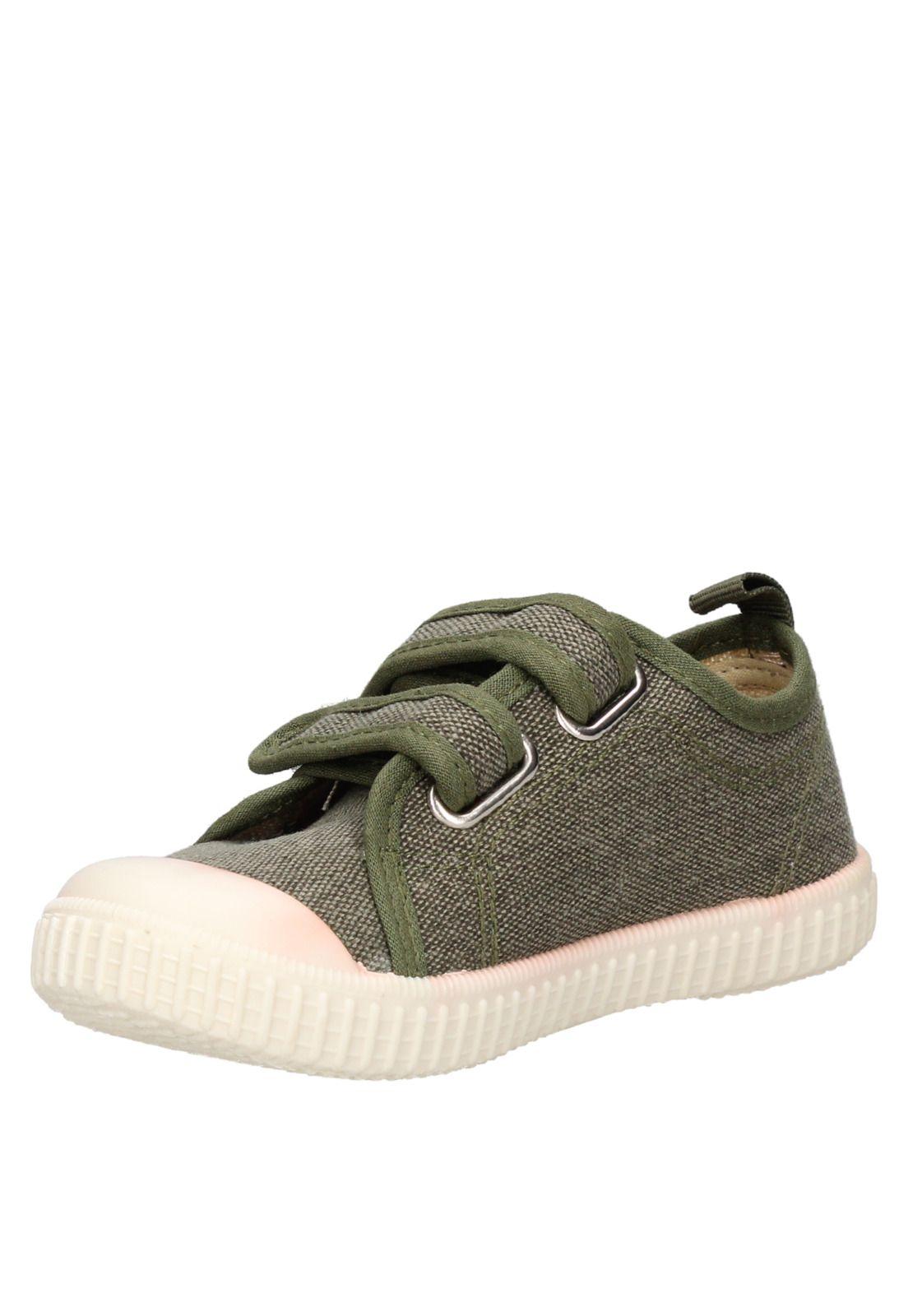 Zapatilla Casual Niño Panama Jack - PJBO181-4