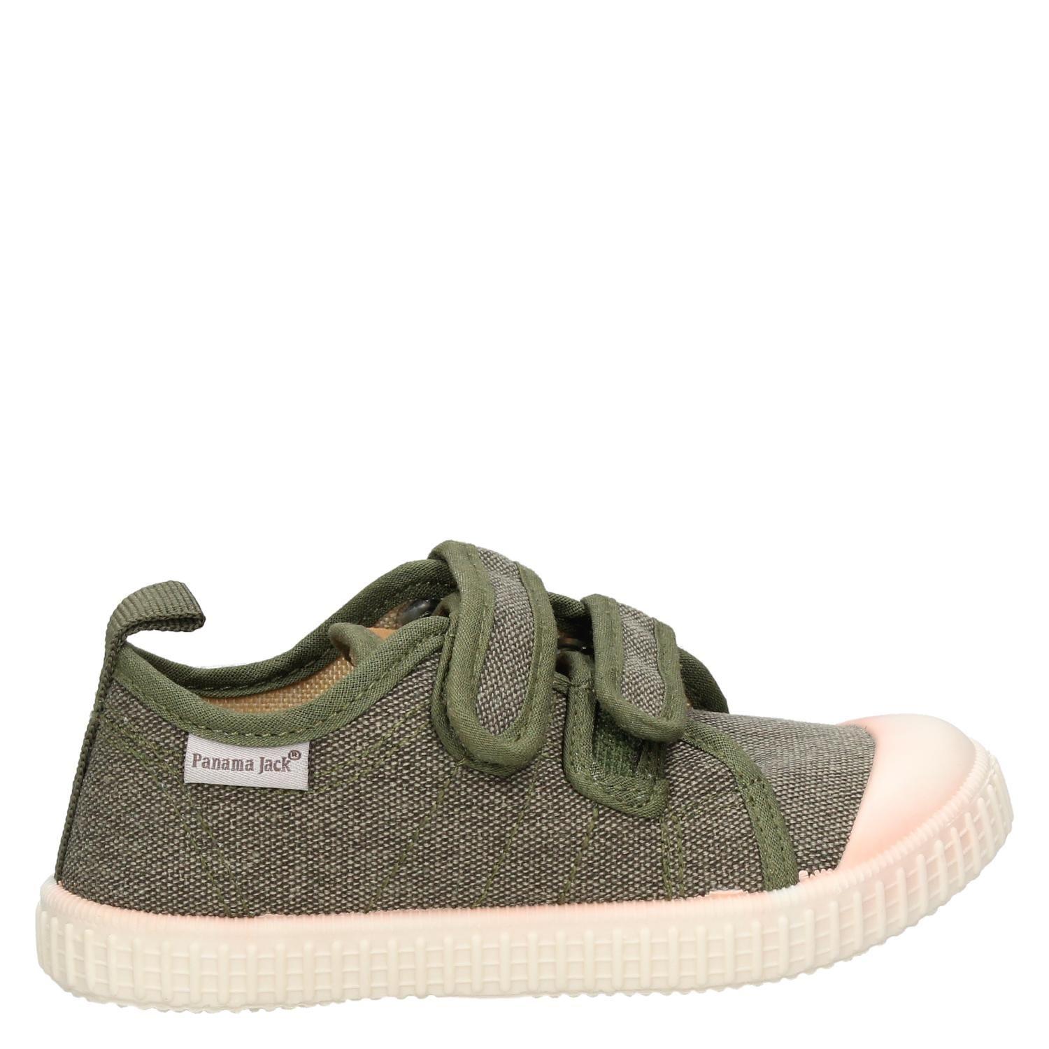 Zapatilla Casual Niño Panama Jack - PJBO181-0