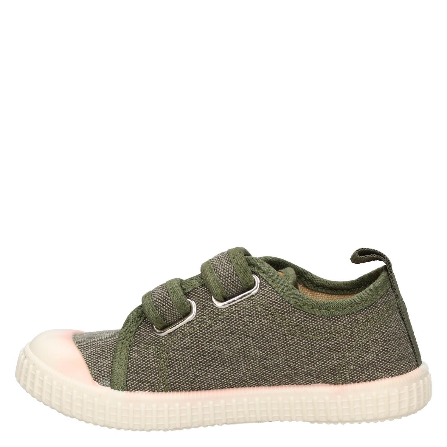 Zapatilla Casual Niño Panama Jack - PJBO181-3