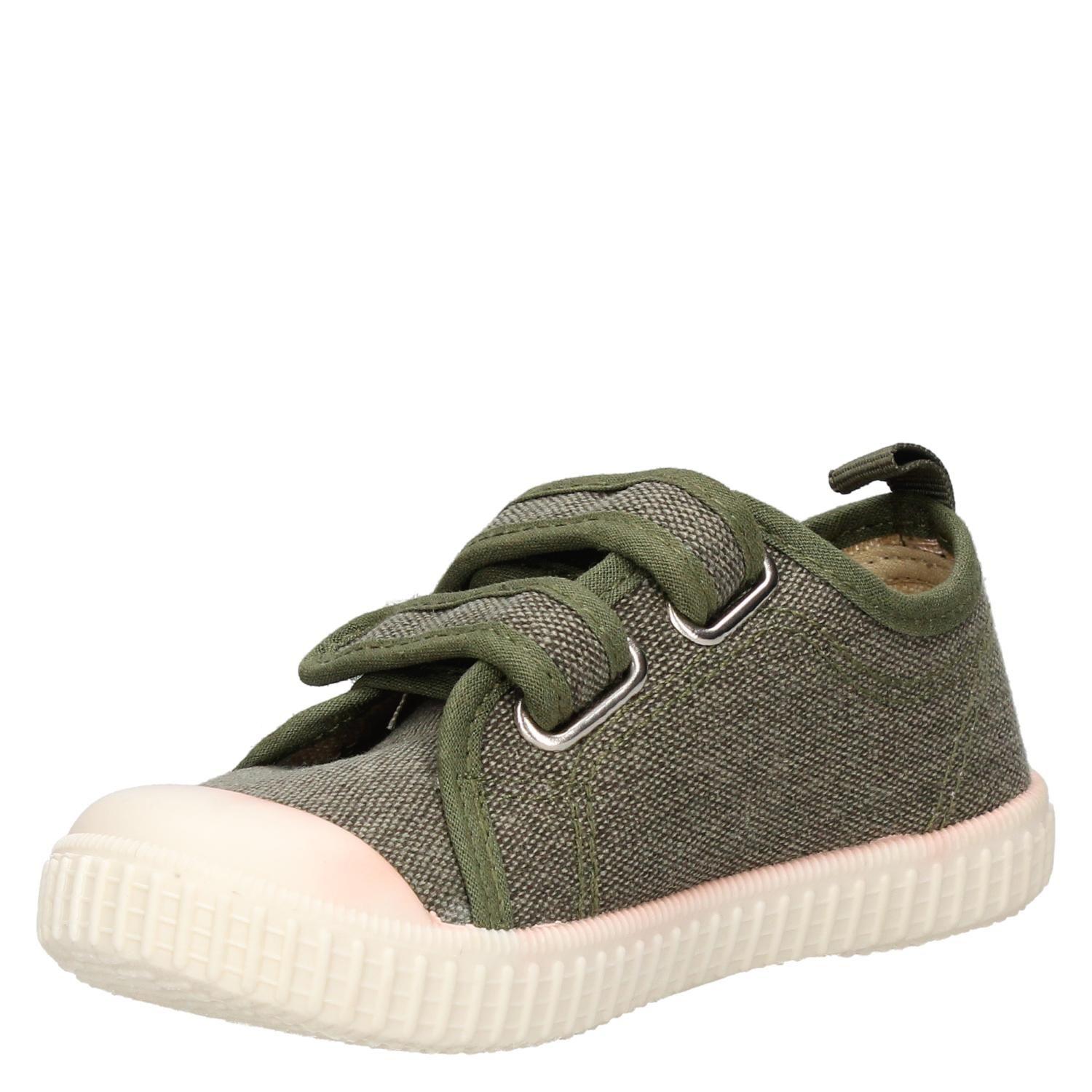Zapatilla Casual Niño Panama Jack - PJBO181-4