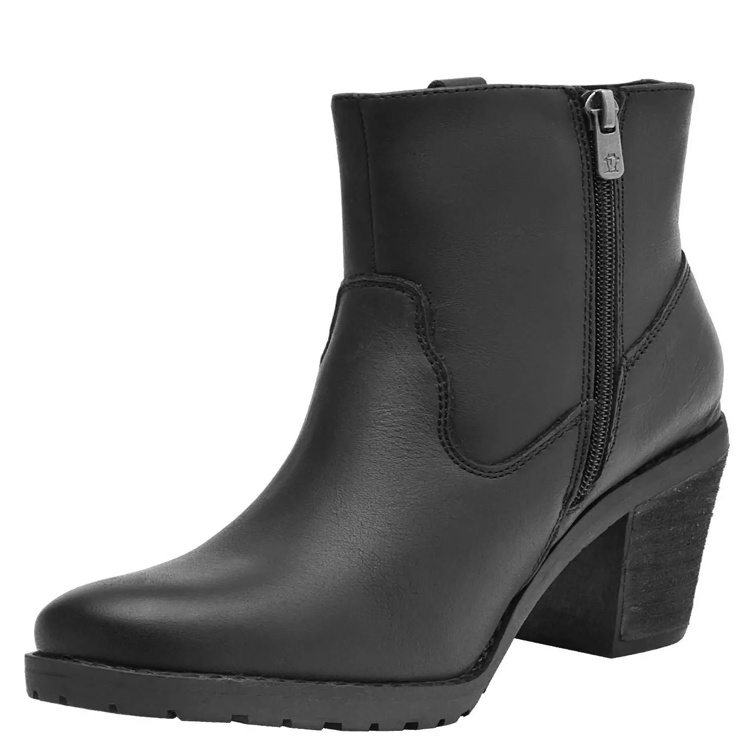 Botín Cuero Mujer Panama Jack - L661-4