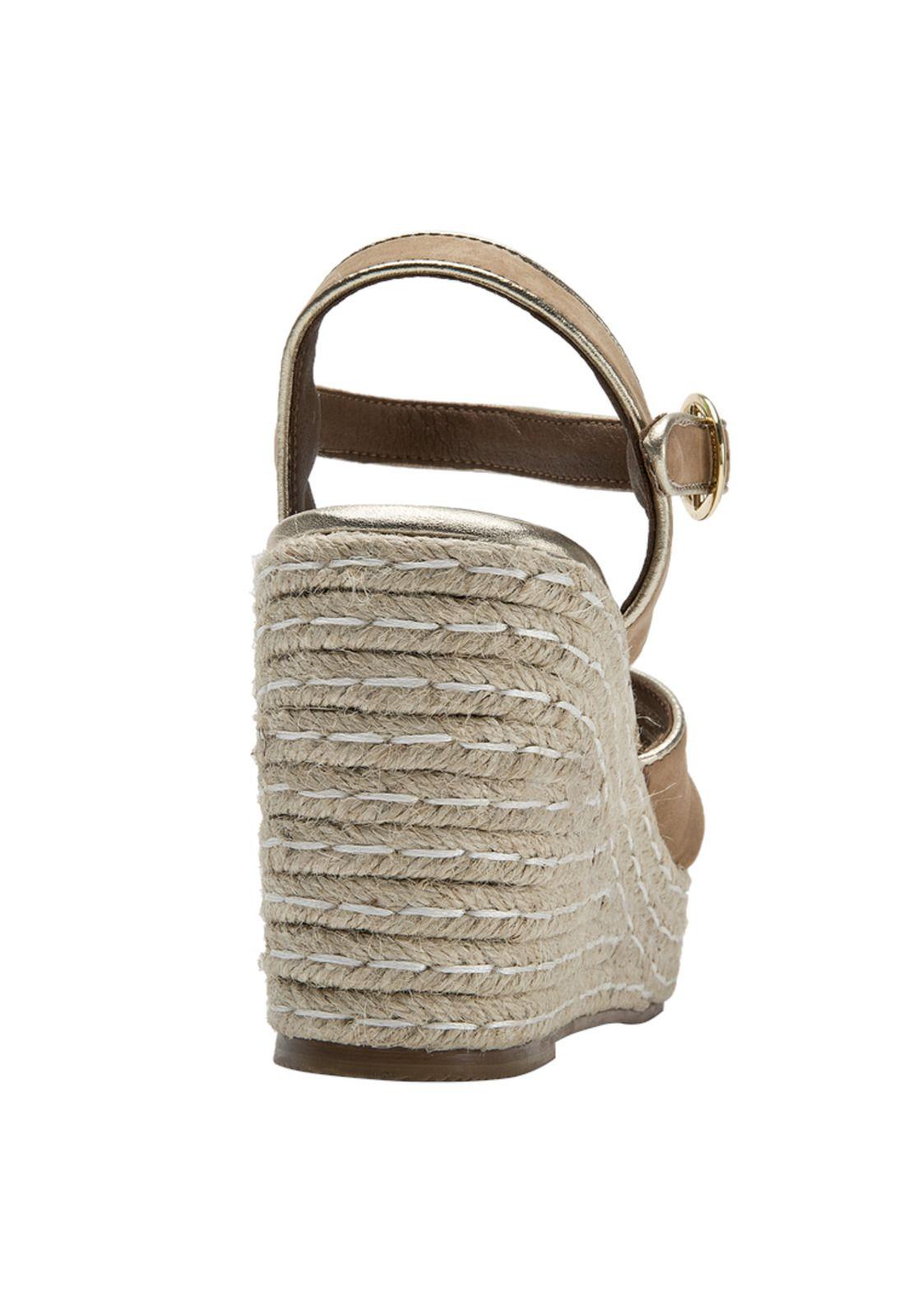 Sandalia Casual Mujer Pollini - K229-2