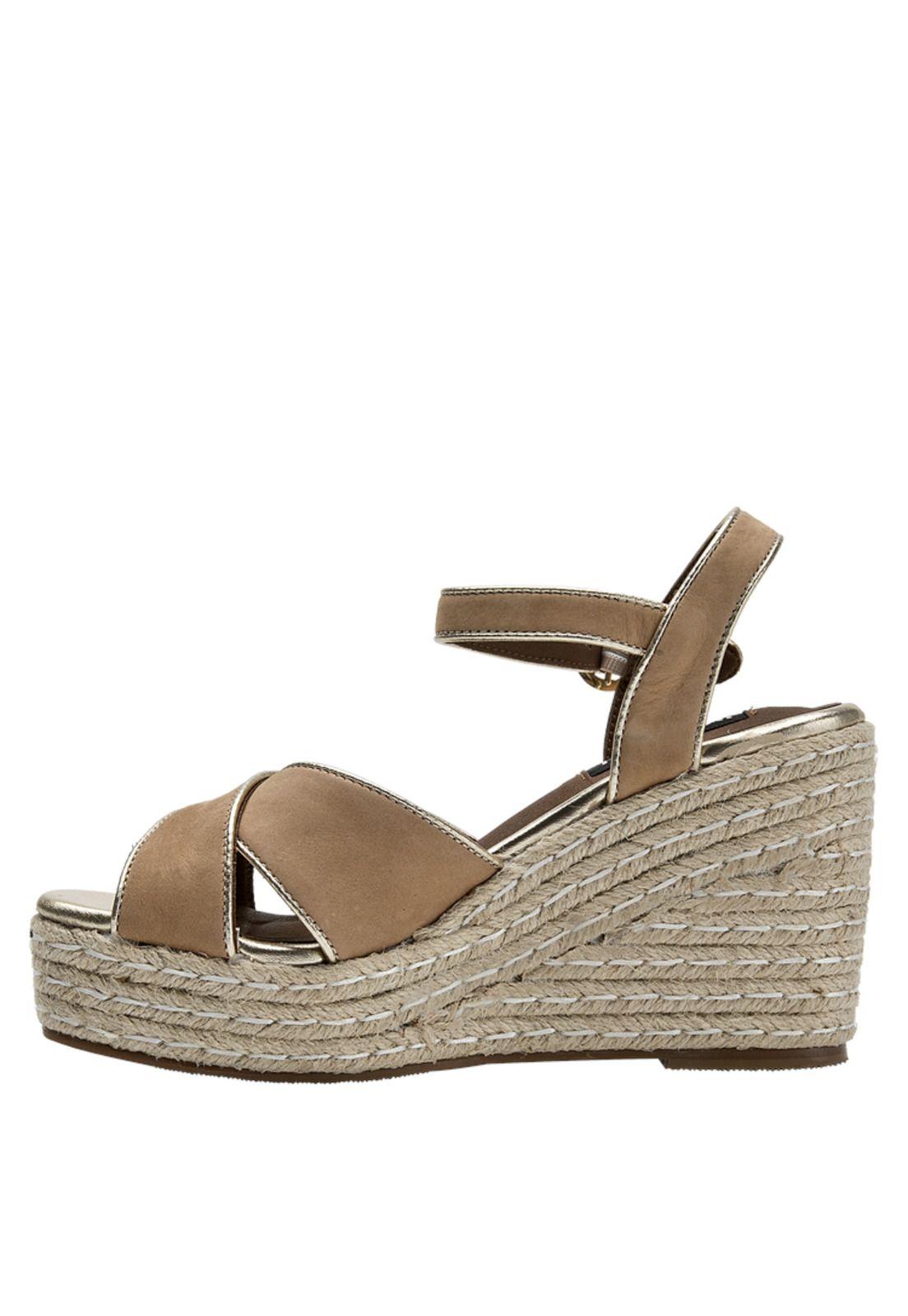 Sandalia Casual Mujer Pollini - K229-3
