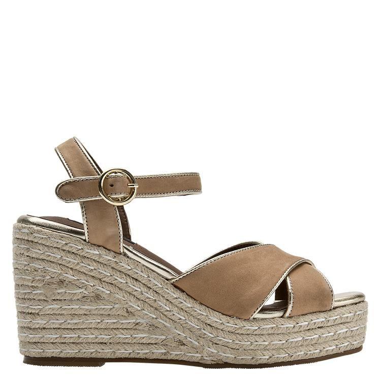Sandalia Casual Mujer Pollini - K229-1