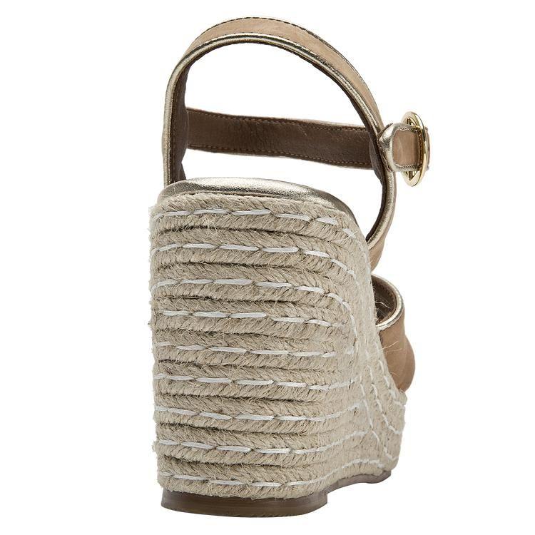Sandalia Casual Mujer Pollini - K229-2