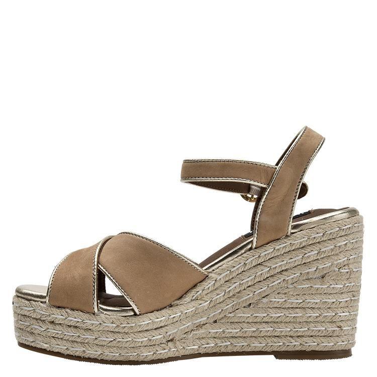 Sandalia Casual Mujer Pollini - K229-3