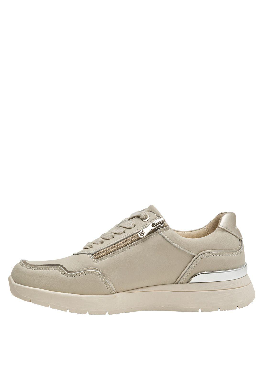 Zapatilla Deportivo Mujer 16 Hrs - OD46-3