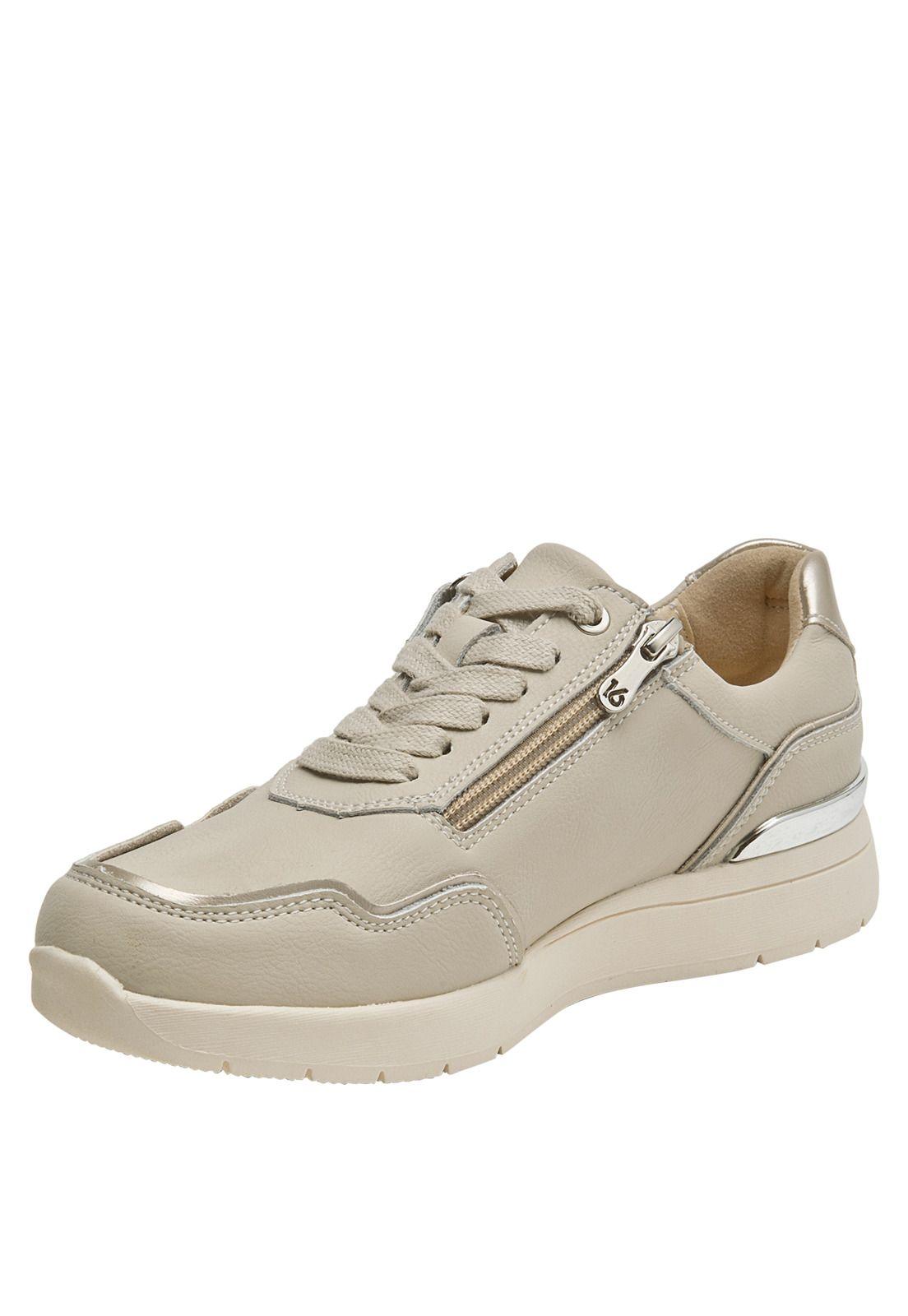 Zapatilla Deportivo Mujer 16 Hrs - OD46-4