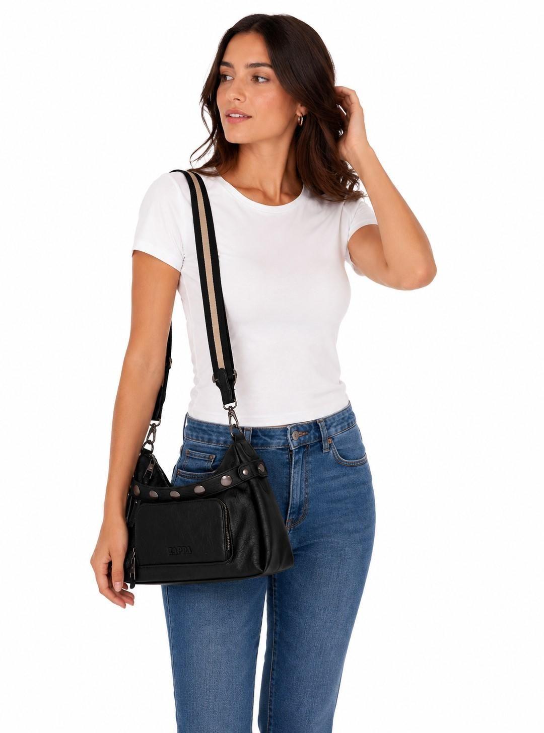 Cartera Multiuso Zappa - ZAM083X-0