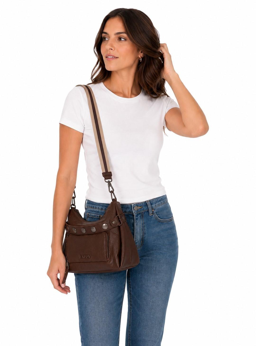 Cartera Multiuso Zappa - ZAM083X-0