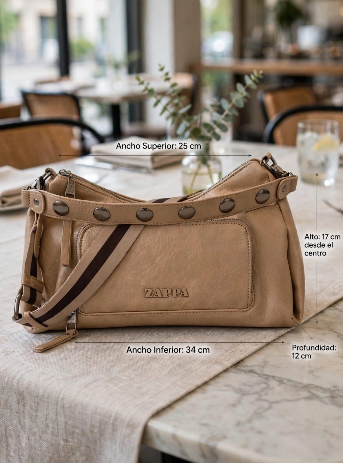 Cartera Multiuso Zappa - ZAM083X-1