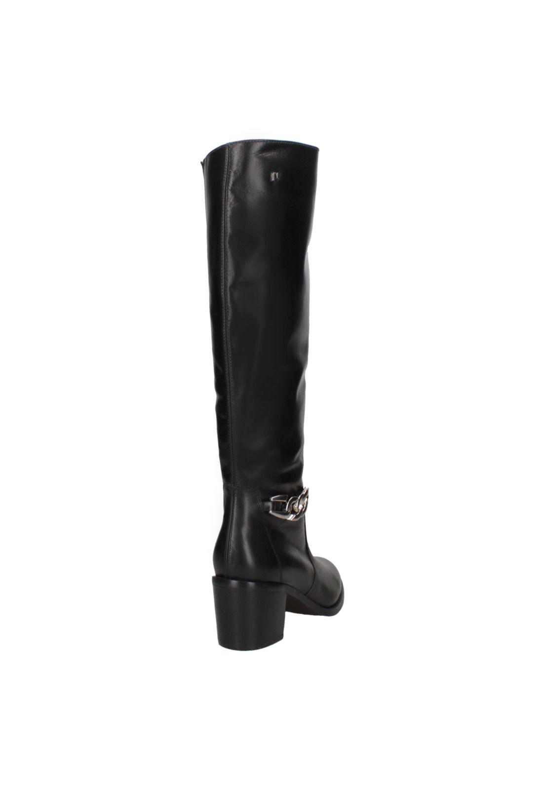 Bota Casual Mujer Pollini - L212-2