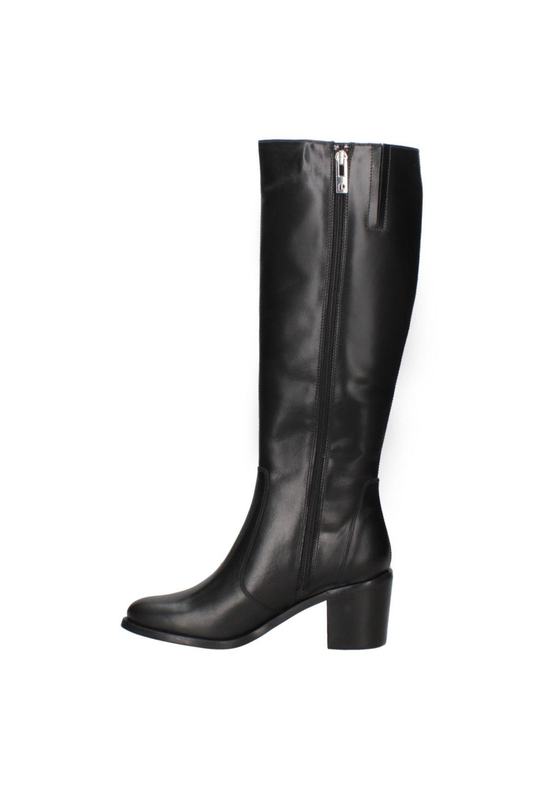 Bota Casual Mujer Pollini - L212-3