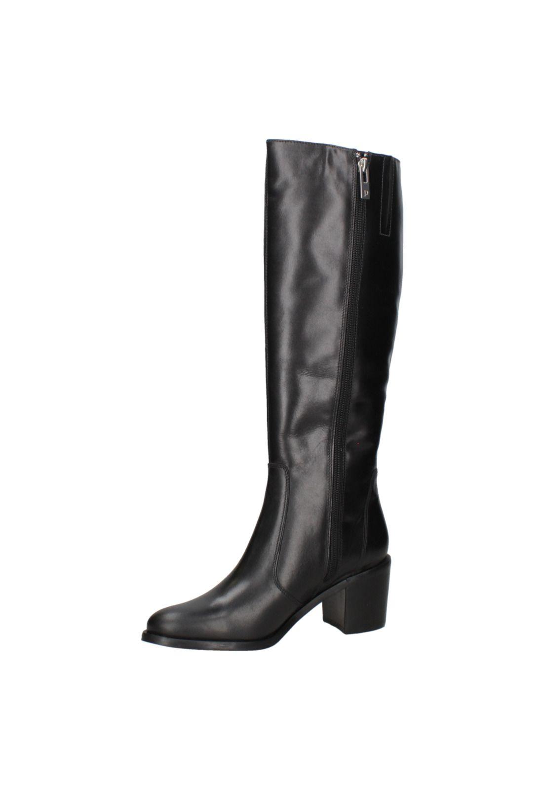Bota Casual Mujer Pollini - L212-4