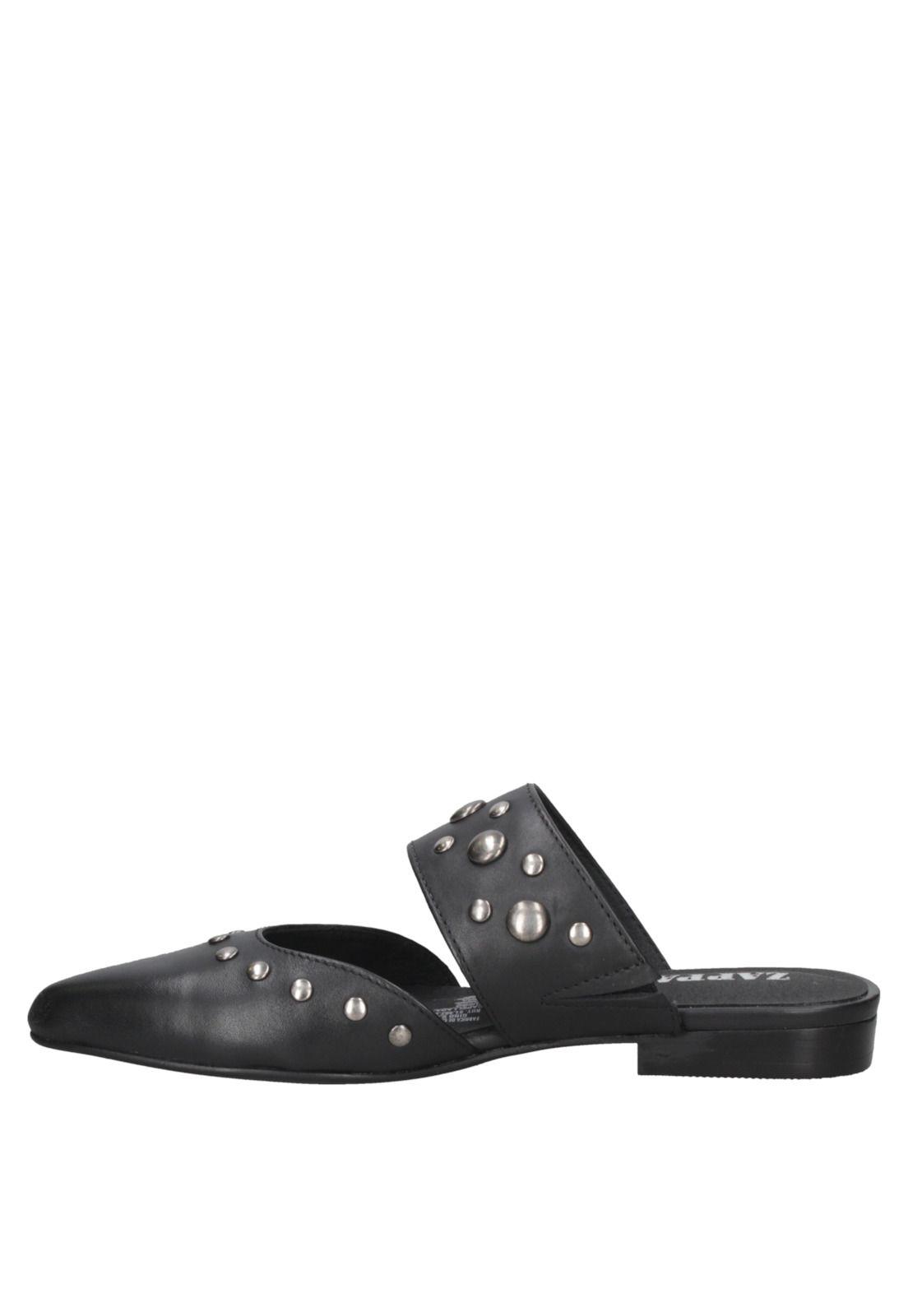 Zapato Casual Mujer Zappa - ZAMZ016-3