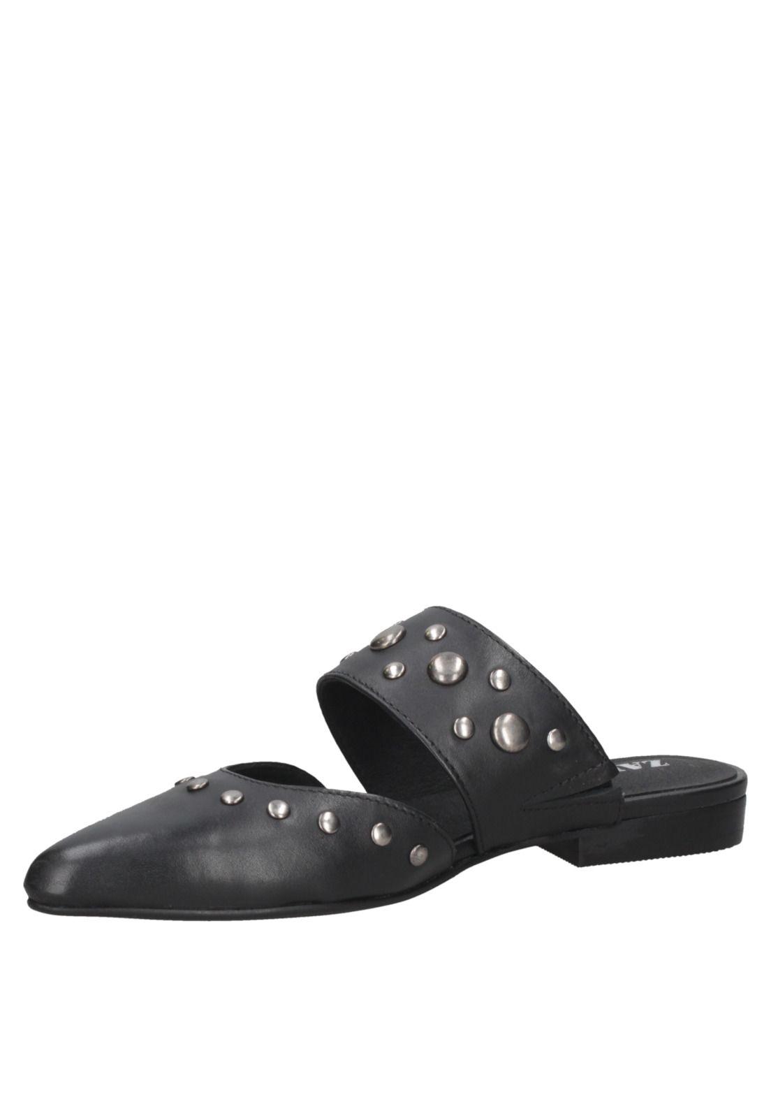 Zapato Casual Mujer Zappa - ZAMZ016-4