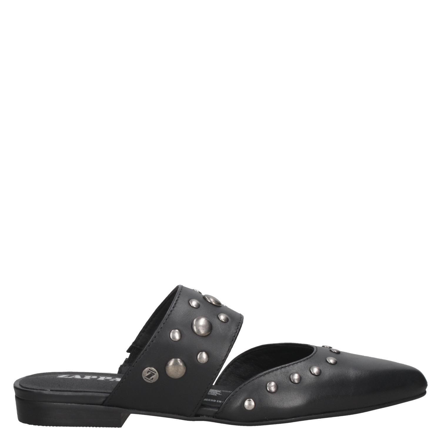 Zapato Casual Mujer Zappa - ZAMZ016-0