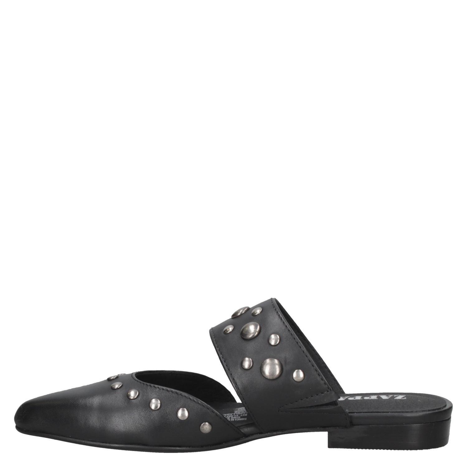 Zapato Casual Mujer Zappa - ZAMZ016-3