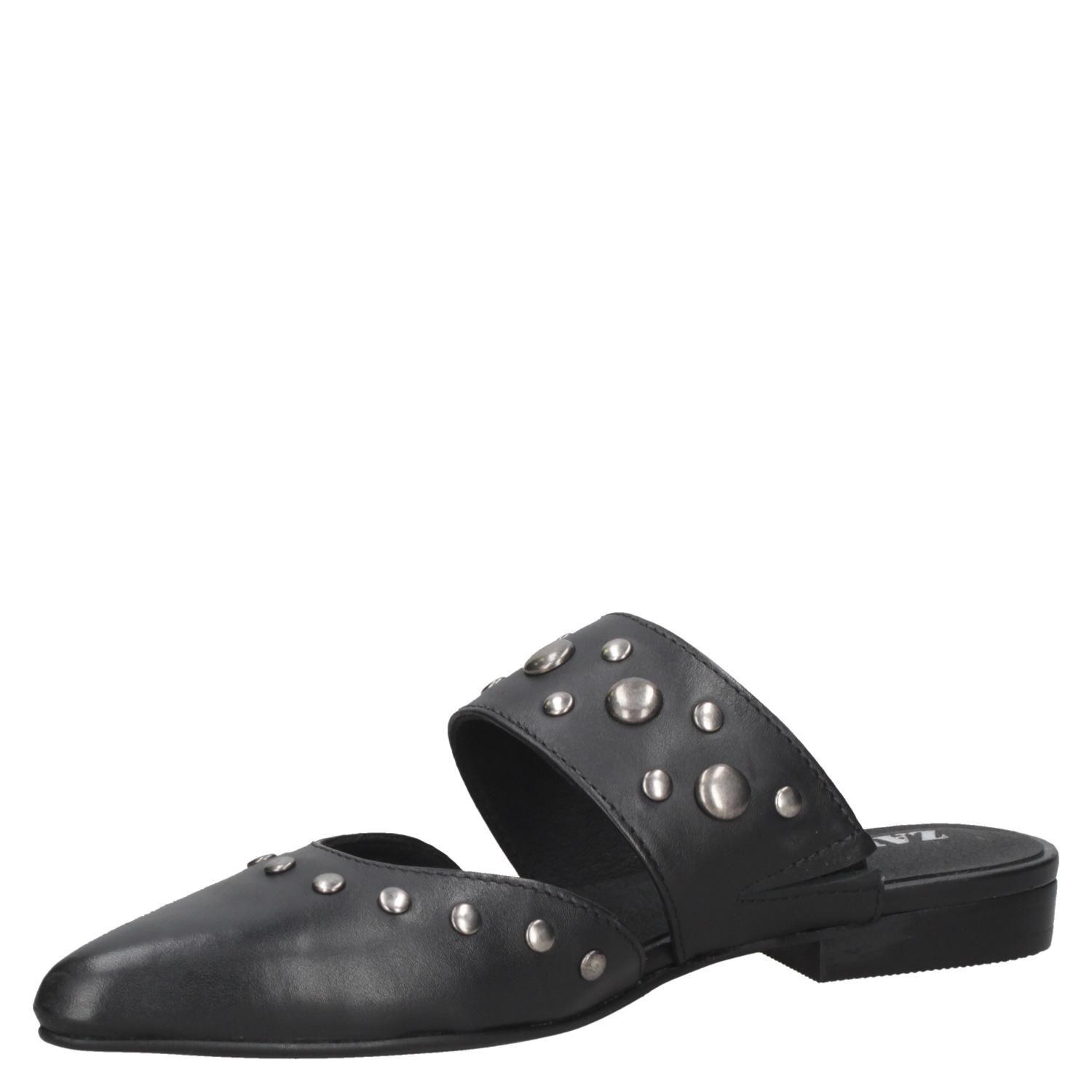 Zapato Casual Mujer Zappa - ZAMZ016-4