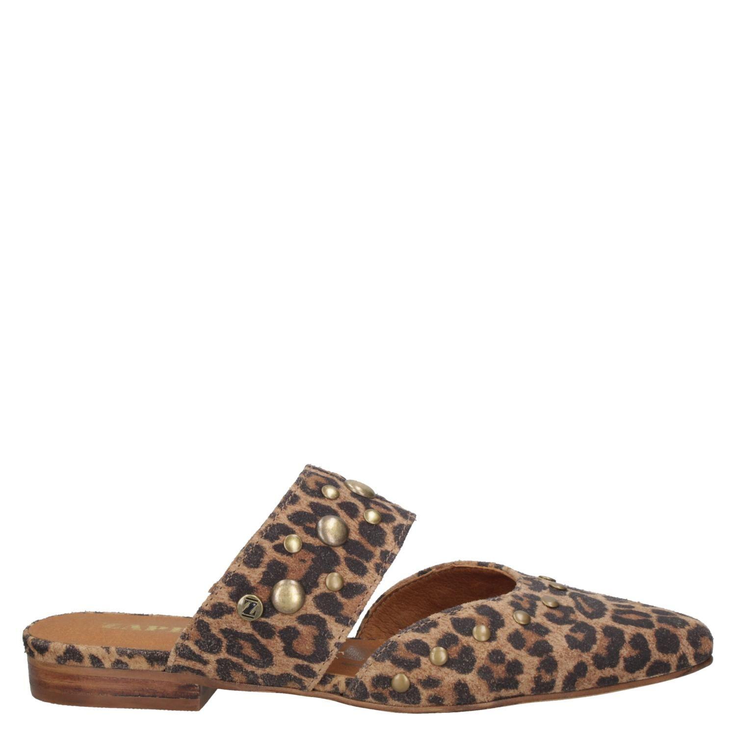 Zapato Casual Mujer Zappa - ZAMZ016-0