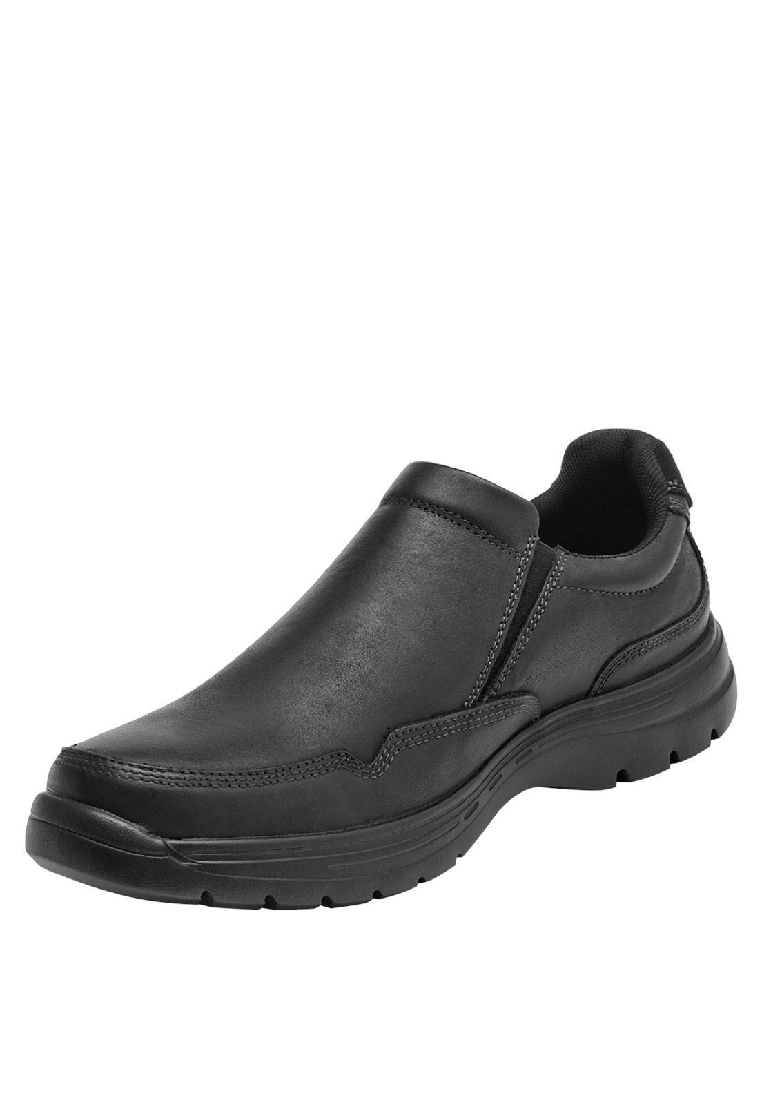 Zapato Casual Hombre Panama Jack - PJH0032-4