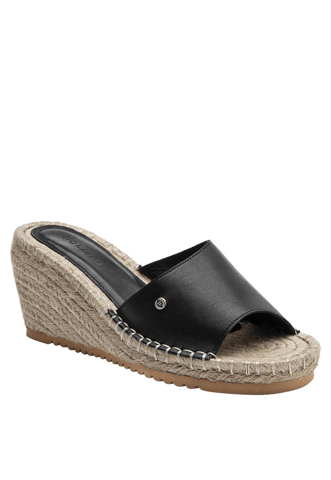 Sandalia Casual Mujer Pollini - OP26-0