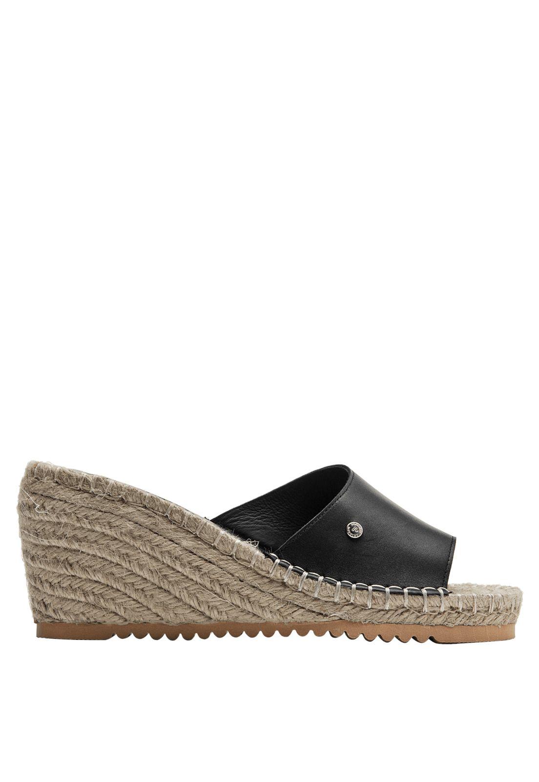 Sandalia Casual Mujer Pollini - OP26-1
