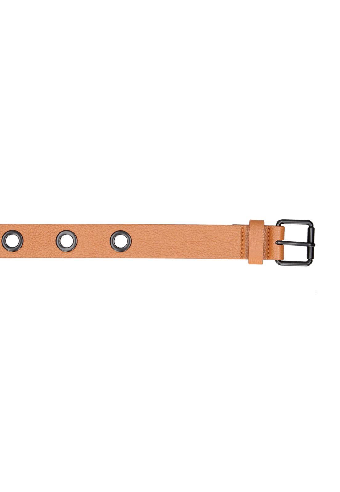 Cinturon Mujer Argollas Zappa - ZAM053X-3