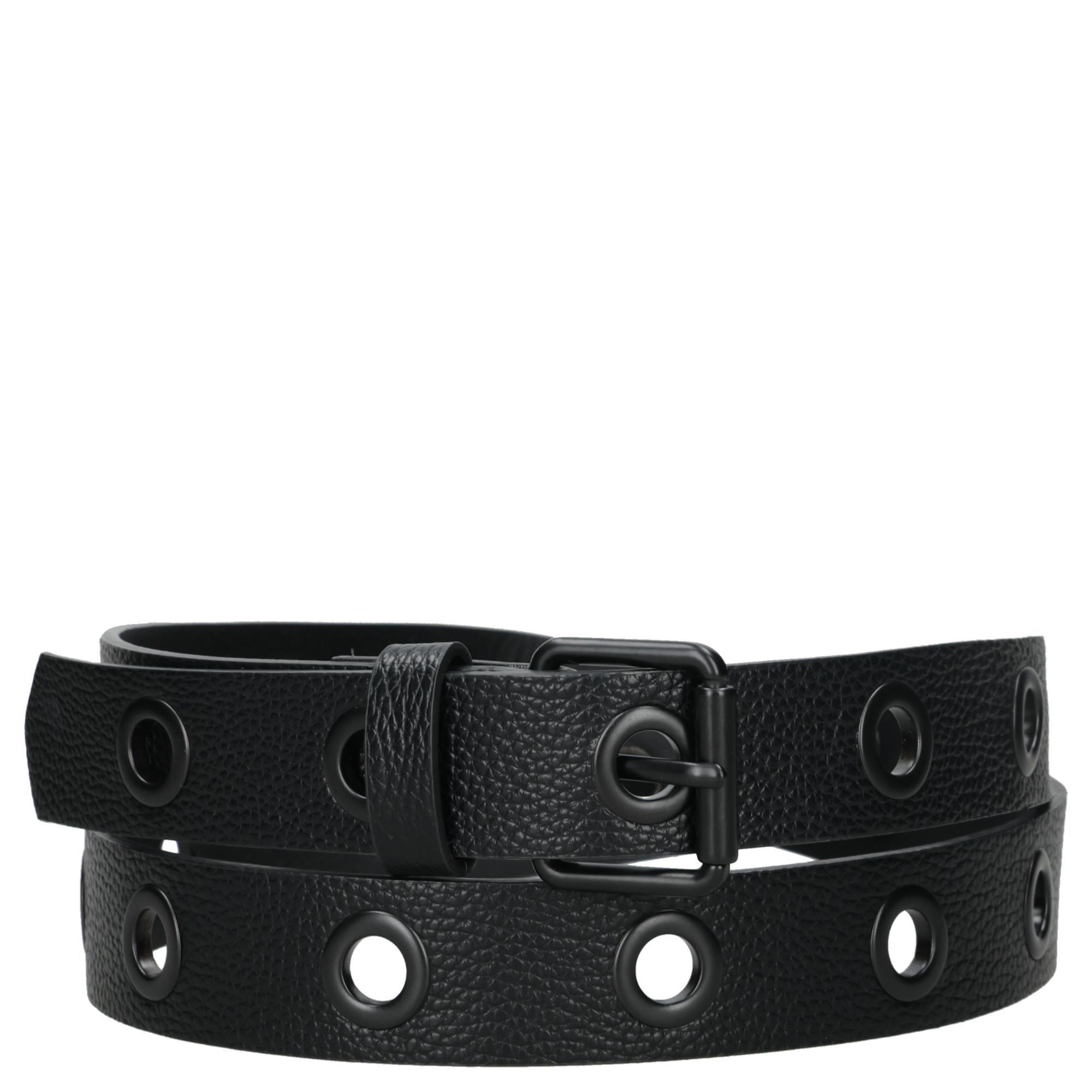 Cinturon Mujer Argollas Zappa - ZAM053X-0