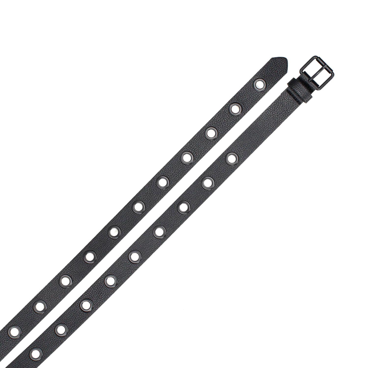 Cinturon Mujer Argollas Zappa - ZAM053X-6