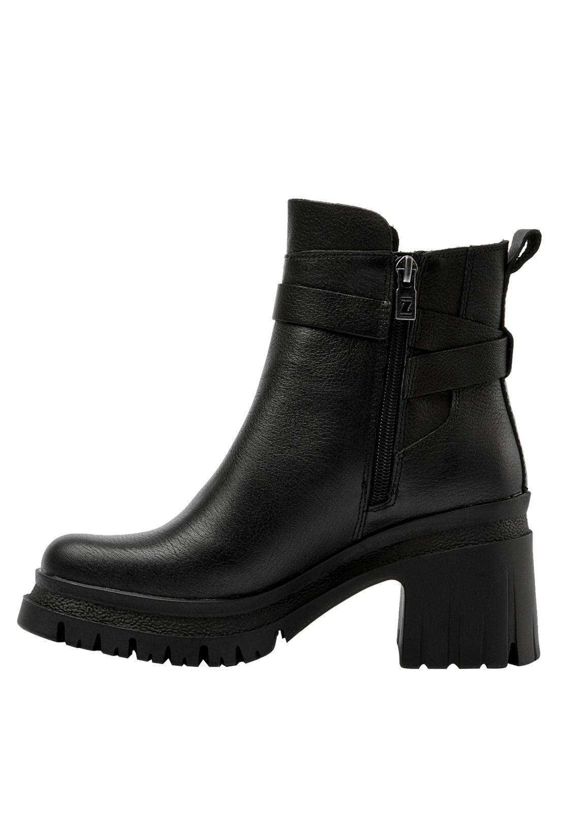 Botín Casual Mujer Zappa - J385-3
