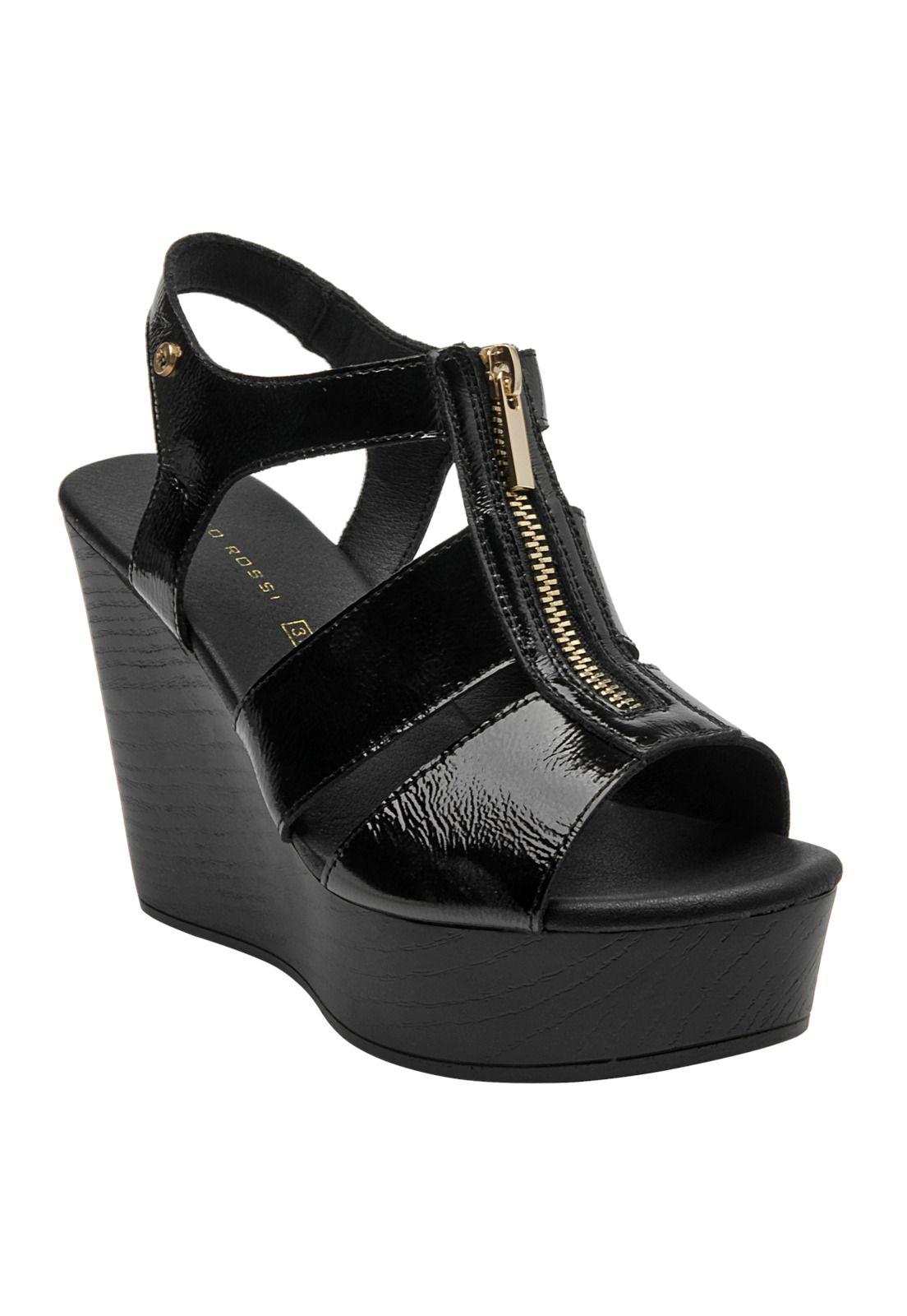 Sandalia Casual Mujer Bruno Rossi - BRM0123-1