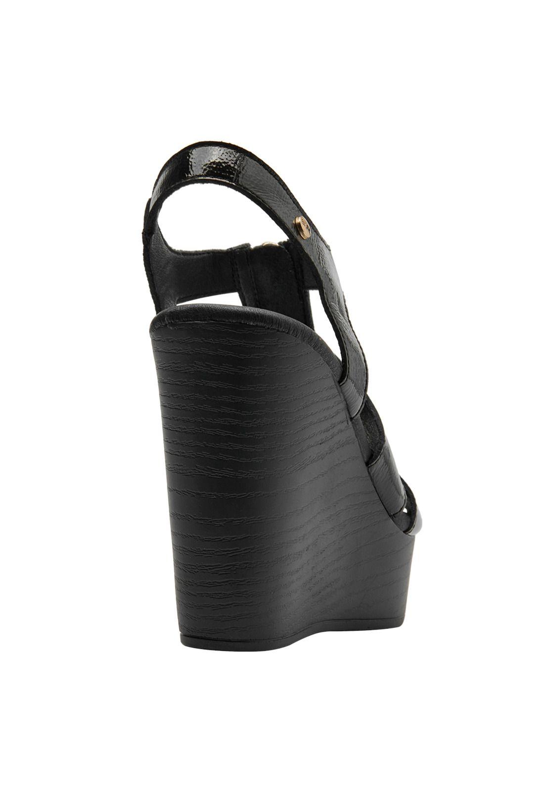 Sandalia Casual Mujer Bruno Rossi - BRM0123-2