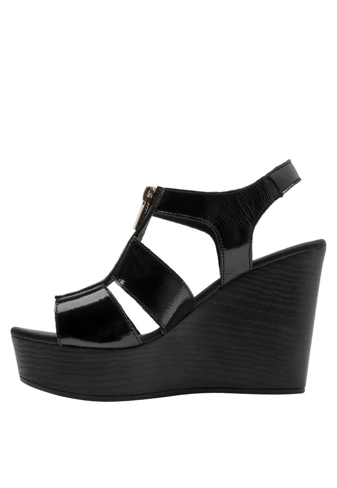 Sandalia Casual Mujer Bruno Rossi - BRM0123-3