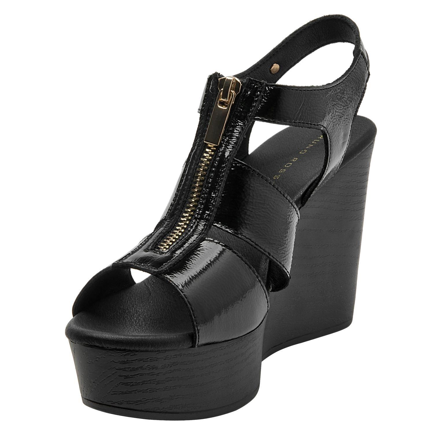 Sandalia Casual Mujer Bruno Rossi - BRM0123-4