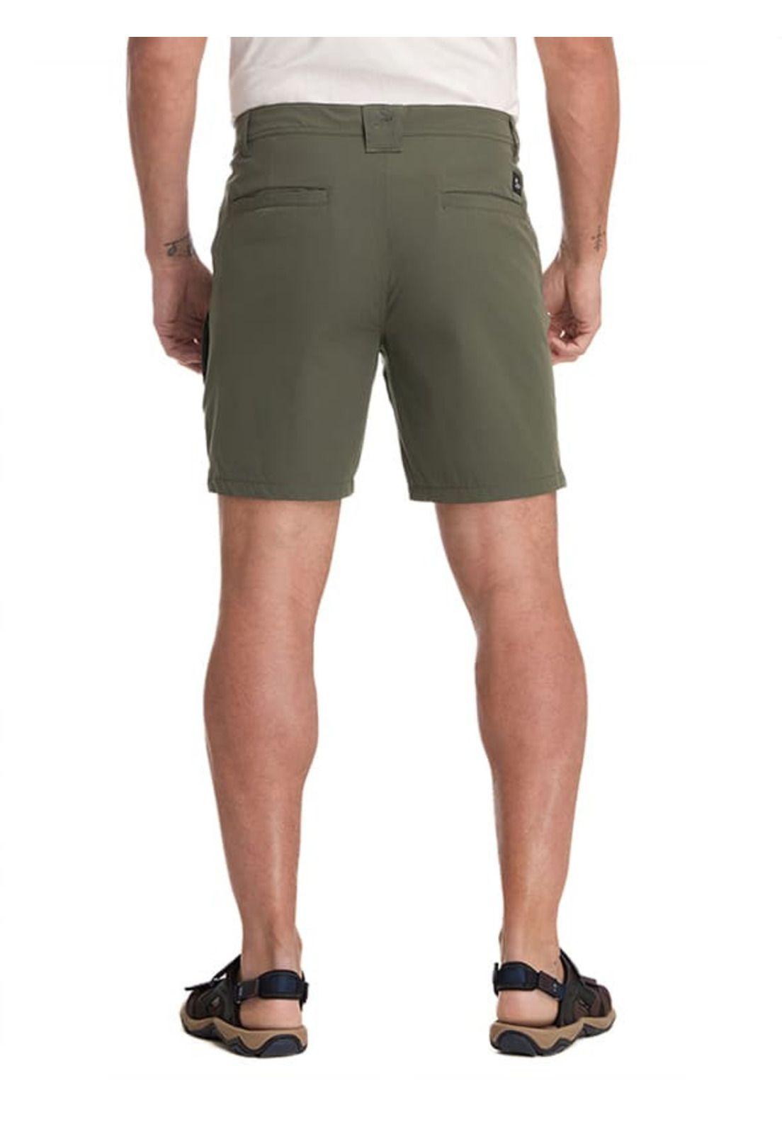 Bermuda Casual Hombre Panama Jack - K879-2