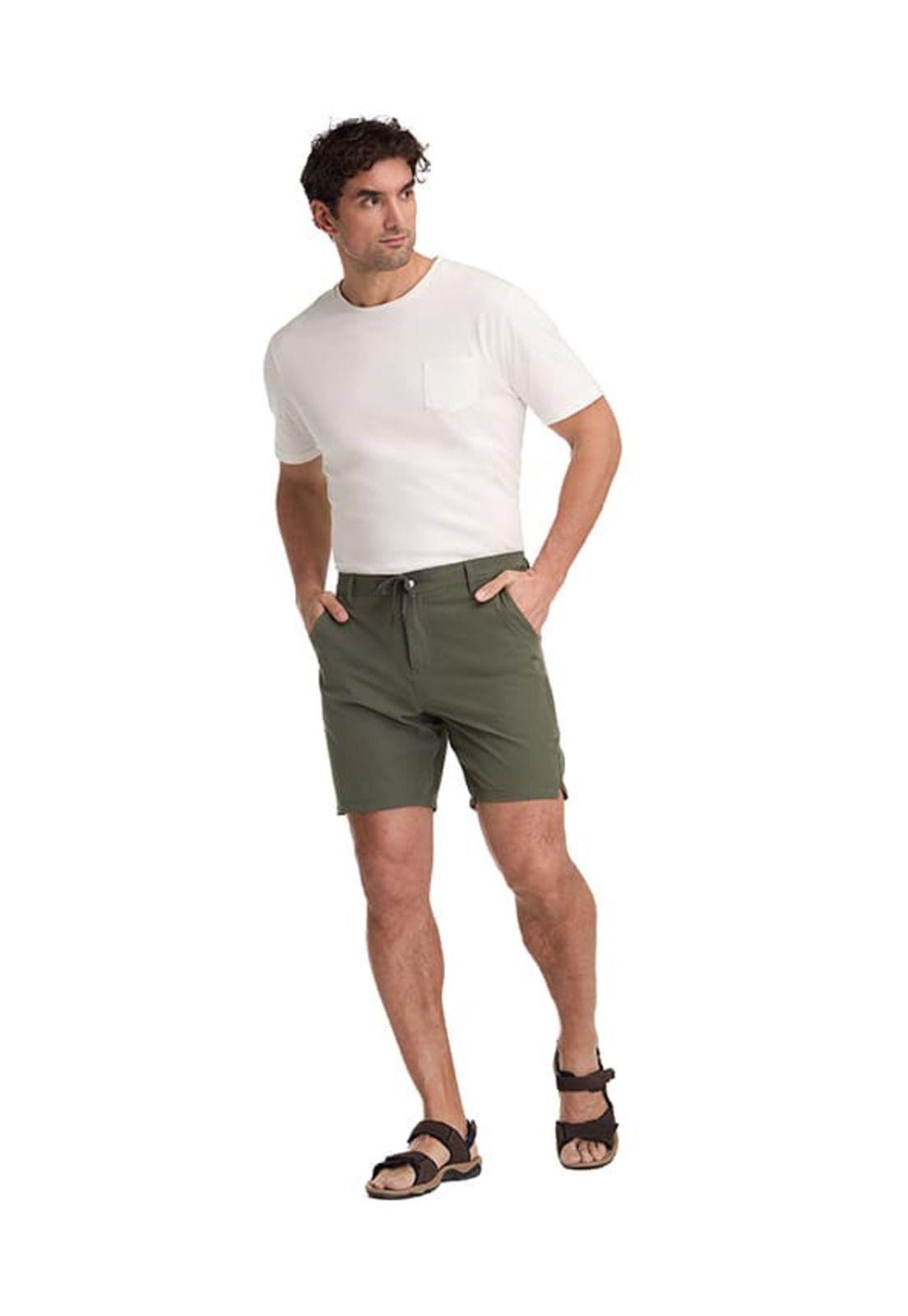 Bermuda Casual Hombre Panama Jack - K879-3