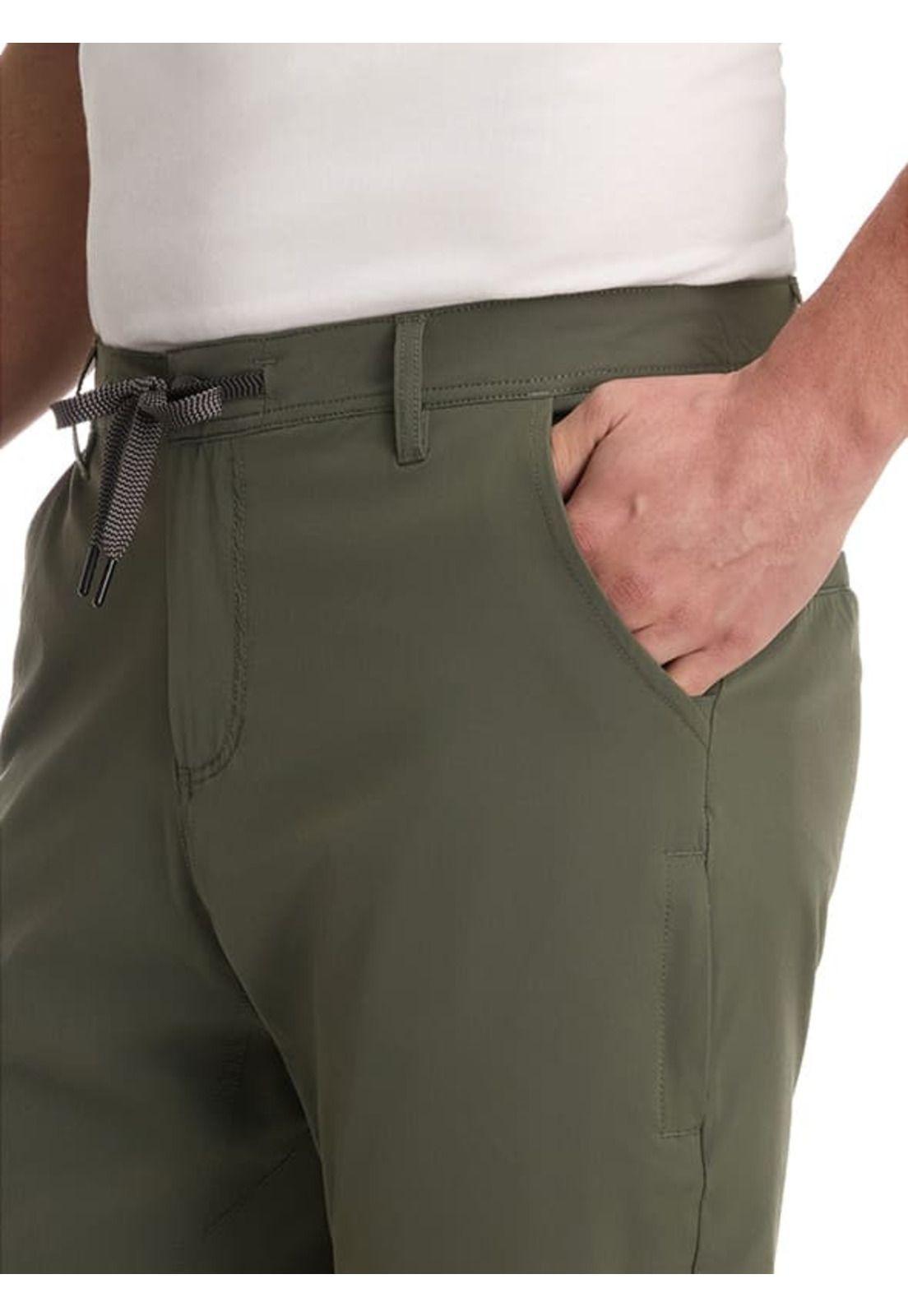 Bermuda Casual Hombre Panama Jack - K879-5