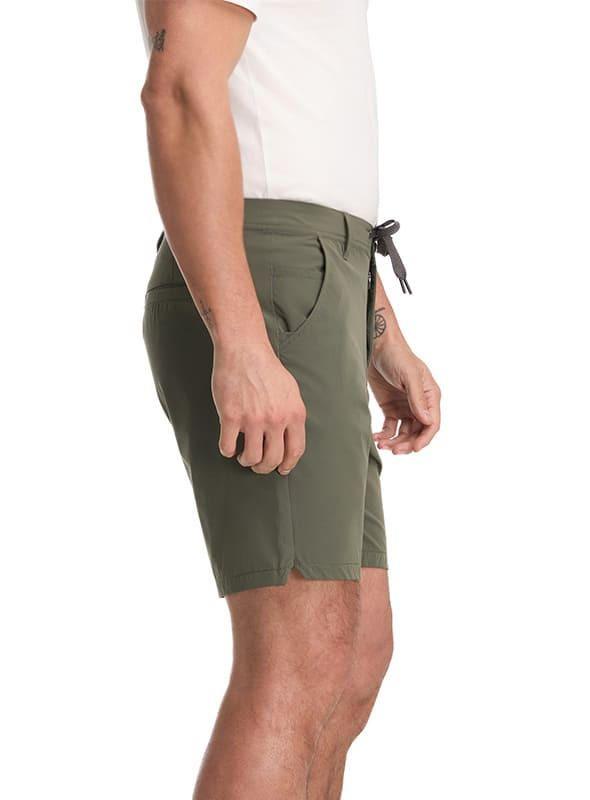Bermuda Hombre Técnico Hibrido Panama Jack - K879-1