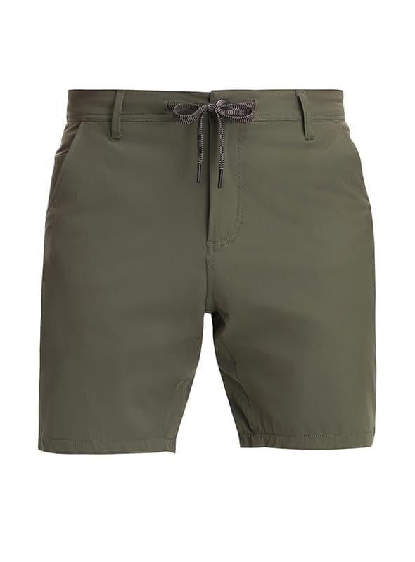 Bermuda Hombre Técnico Hibrido Panama Jack - K879-7