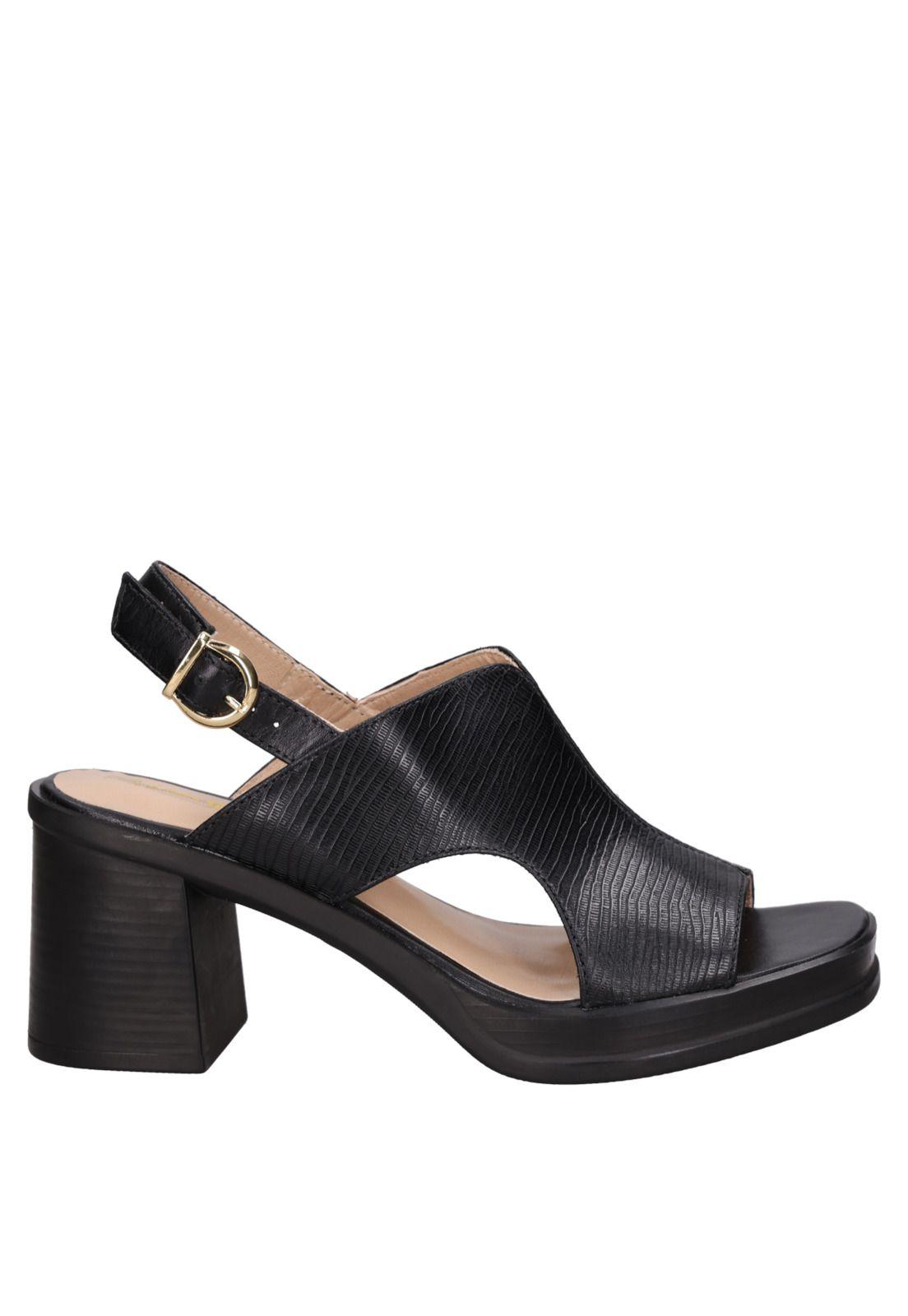 Sandalia Casual Mujer Mingo - MIMM027-1